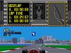 Nakajima Satoru Kanshuu : F1 Hero - MD - Master System