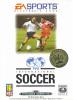 FIFA : International Soccer - Mega Drive - Genesis