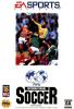 FIFA : International Soccer - Mega Drive - Genesis