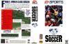 FIFA : International Soccer - Mega Drive - Genesis