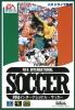 FIFA : International Soccer - Mega Drive - Genesis