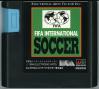 FIFA : International Soccer - Mega Drive - Genesis