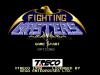 Fighting Masters - Master System