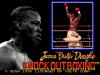 James ''Buster'' Douglas Knockout Boxing - Mega Drive - Genesis