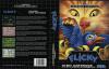 Flicky - Mega Drive - Genesis