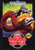 Bio Hazard Battle - Mega Drive - Genesis