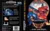 Forgotten Worlds - Mega Drive - Genesis