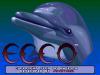 Ecco : The Dolphin - Mega Drive - Genesis