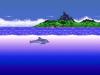 Ecco : The Dolphin - Mega Drive - Genesis