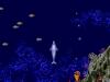 Ecco : The Dolphin - Mega Drive - Genesis