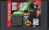 Frank Thomas : Big Hurt Baseball - Master System