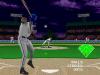 Frank Thomas : Big Hurt Baseball - Master System