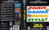 Fun 'n Games - Master System