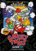 Gadget Twins - Master System