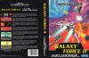 Galaxy Force II - Master System