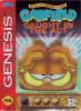 Garfield : Caught in the Act - Mega Drive - Genesis