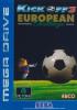 Kick Off 3 : European Challenge - Master System