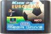 Kick Off 3 : European Challenge - Master System