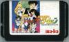 Bishoujo Senshi : Sailor Moon - Mega Drive - Genesis