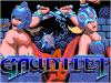 Gauntlet  - Mega Drive - Genesis