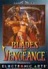 Blades of Vengeance - Mega Drive - Genesis