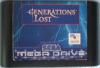 Generations Lost - Mega Drive - Genesis