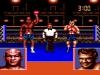 George Foreman's KO Boxing - Mega Drive - Genesis