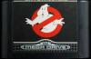 Ghostbusters - Mega Drive - Genesis