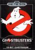 Ghostbusters - Mega Drive - Genesis