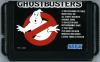 Ghostbusters - Mega Drive - Genesis