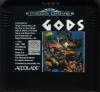 Gods - Mega Drive - Genesis