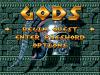 Gods - Mega Drive - Genesis