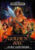 Golden Axe - Mega Drive - Genesis