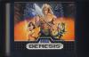 Golden Axe - Mega Drive - Genesis