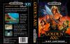 Golden Axe - Mega Drive - Genesis