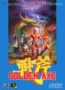 Golden Axe - Mega Drive - Genesis