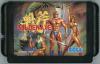 Golden Axe - Mega Drive - Genesis