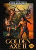 Golden Axe II - Mega Drive - Genesis