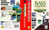 Bass Masters Classic : Pro Edition - Mega Drive - Genesis