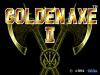 Golden Axe II - Mega Drive - Genesis