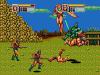 Golden Axe III - Master System