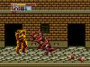 Golden Axe III - Master System