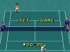 Grandslam : The Tennis Tournament - Mega Drive - Genesis