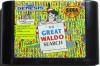 The Great Waldo Search - Master System