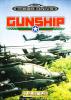 Gunship - Mega Drive - Genesis