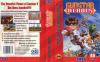 Gunstar Heroes - Mega Drive - Genesis