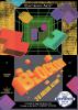 Blockout - Mega Drive - Genesis