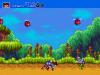 Gunstar Heroes - Mega Drive - Genesis