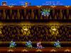 Gunstar Heroes - Mega Drive - Genesis