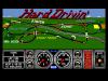 Hard Drivin' - Master System